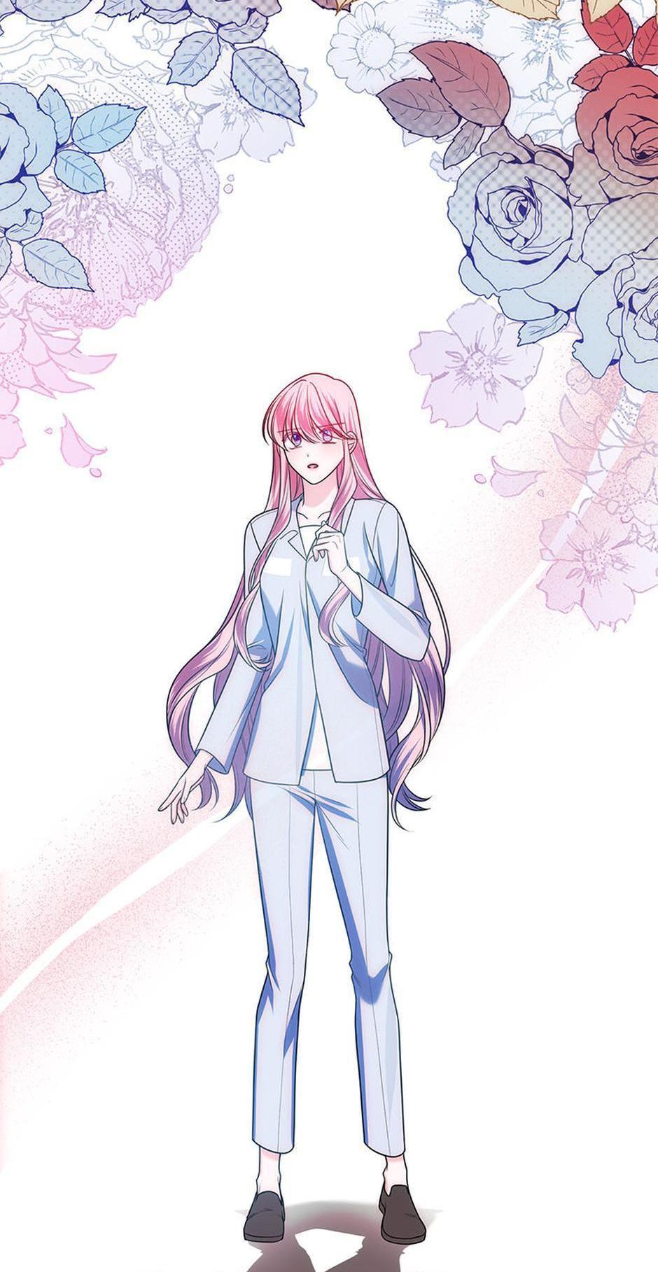 I Met the Male Lead in Prison Chapter 27 3